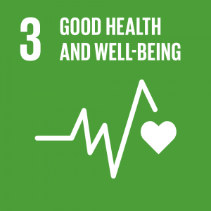 Global Goal 3 Good Health and Well-Being